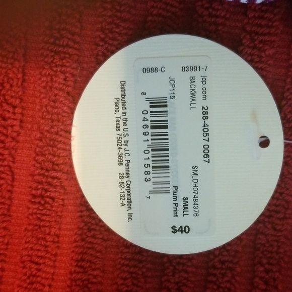 Swimsuit - Picture 2 of 4